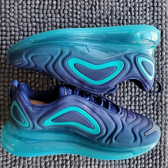 New womens Nike air Max 720 - Picture 1 of 5